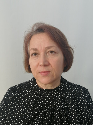 Перминова Татьяна Васильевна Перминова Татьяна Васильевна