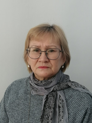 Верняева Ольга Петровна Верняева Ольга Петровна