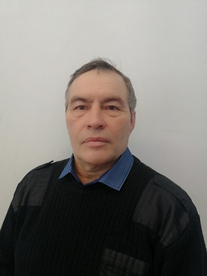 Прозоров Виктор Платонович Прозоров Виктор Платонович