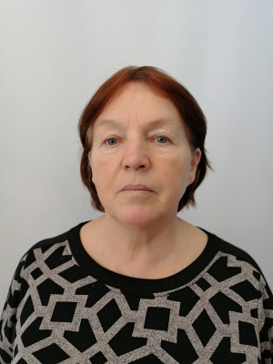 Зубарева Вера Степановна Зубарева Вера Степановна