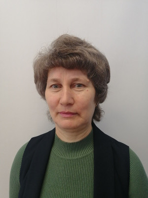 Перевозчикова Раиса Романовна Перевозчикова Раиса Романовна